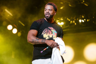 Method Man Explains Why He Opted Out Of Wu-Tang Clan NY State Of Mind Tour