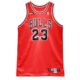 Michael Jordan’s 1998 NBA Finals Jersey From ‘Last Dance’ Fetches Record $10.1 Million USD at Auction
