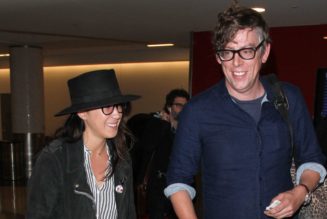 Michelle Branch and the Black Keys’ Patrick Carney Agree to Pause Divorce Proceedings