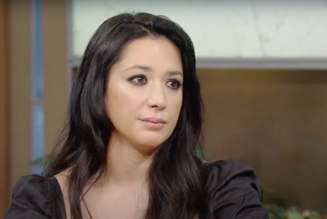 Michelle Branch Talks Altercation and Reconciliation With the Black Keys’ Patrick Carney in New Interview