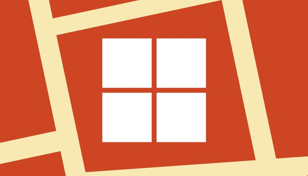 Microsoft is redesigning Windows 11’s photos app again