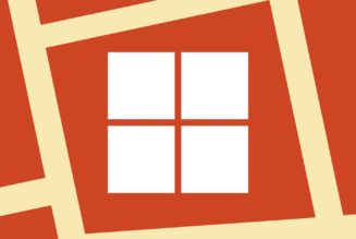 Microsoft is redesigning Windows 11’s photos app again