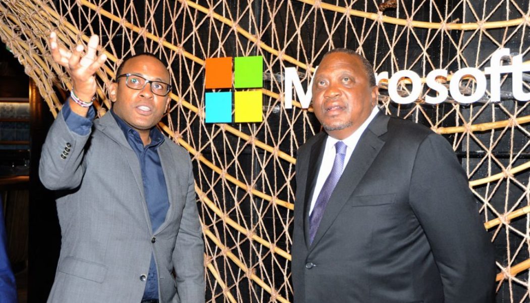 Microsoft Strengthens its Partnership with the African Development Bank