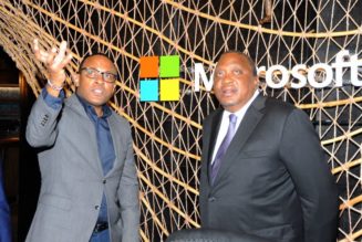 Microsoft Strengthens its Partnership with the African Development Bank