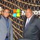 Microsoft Strengthens its Partnership with the African Development Bank