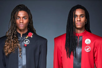Milli Vanilli Come to the Big Screen In First Look at Biopic Girl You Know It’s True