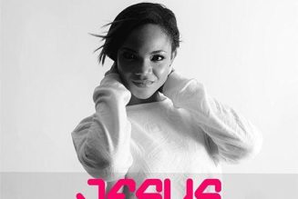 Minister Ada Ehi – Jesus You Are Able