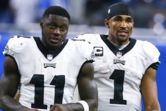 Minnesota Vikings vs Philadelphia Eagles Picks, Predictions & Odds For NFL Monday Night Football