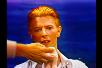 Moonage Daydream Captures David Bowie’s Legacy and a Life Lived Magnificently: Review