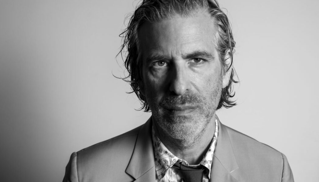 Moonage Daydream Shows the Rise and Fall of Ziggy Stardust