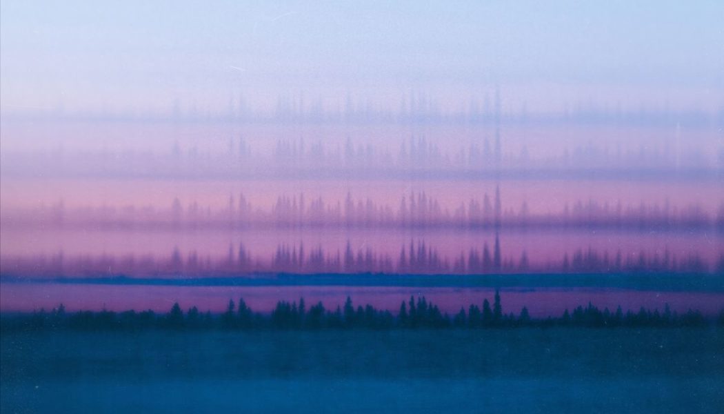 Moontricks’ Debut Album “Currents” Speaks to Surrendering to the Divine