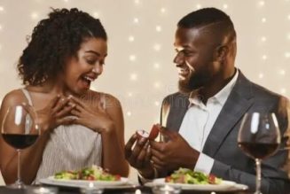 Most Ladies Want To Marry Men With These 5 Qualities