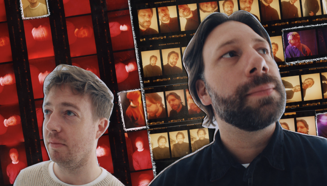 Mount Kimbie Share New Songs Featuring Slowthai, Danny Brown, More: Listen