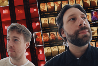 Mount Kimbie Share New Songs Featuring Slowthai, Danny Brown, More: Listen