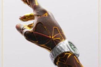 Mr Eazi ft DJ Tárico & Joey B – Patek