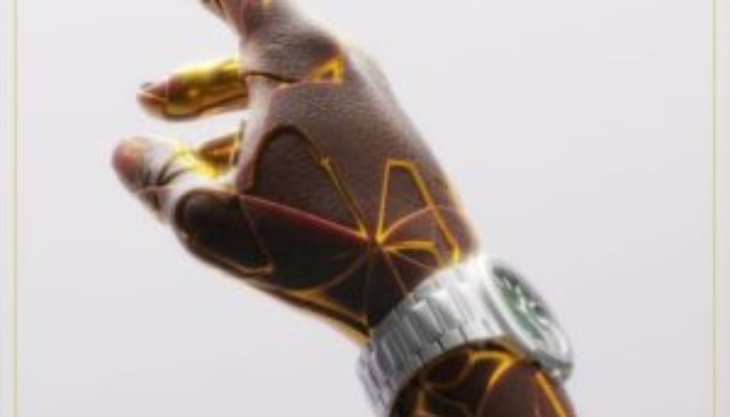 Mr Eazi – Patek ft. DJ Tarico, Joey B