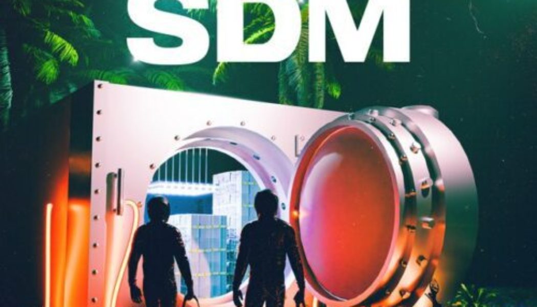 Mr Real ft Peruzzi – Spread D Money (SDM)