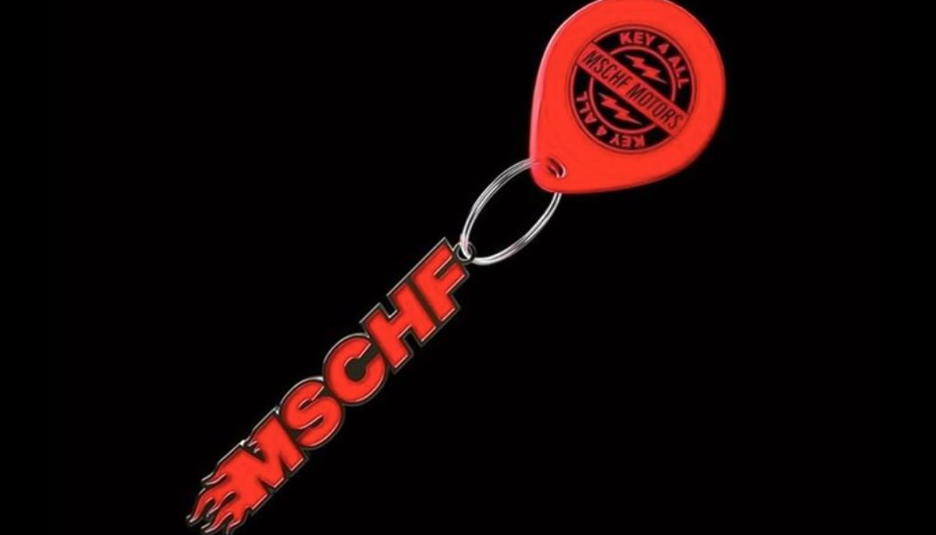 MSCHF Sells 1,000 Keys For 1 Shared Mystery Car