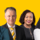 MTN SA Announces 2 New Executive Appointments