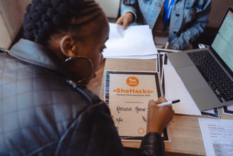 Mukuru & WeThinkCode Partner to Host Women-Only Hackathon: SheHacks