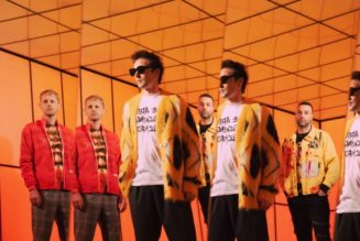 Muse Creates U.K. Chart History With ‘Will Of The People’