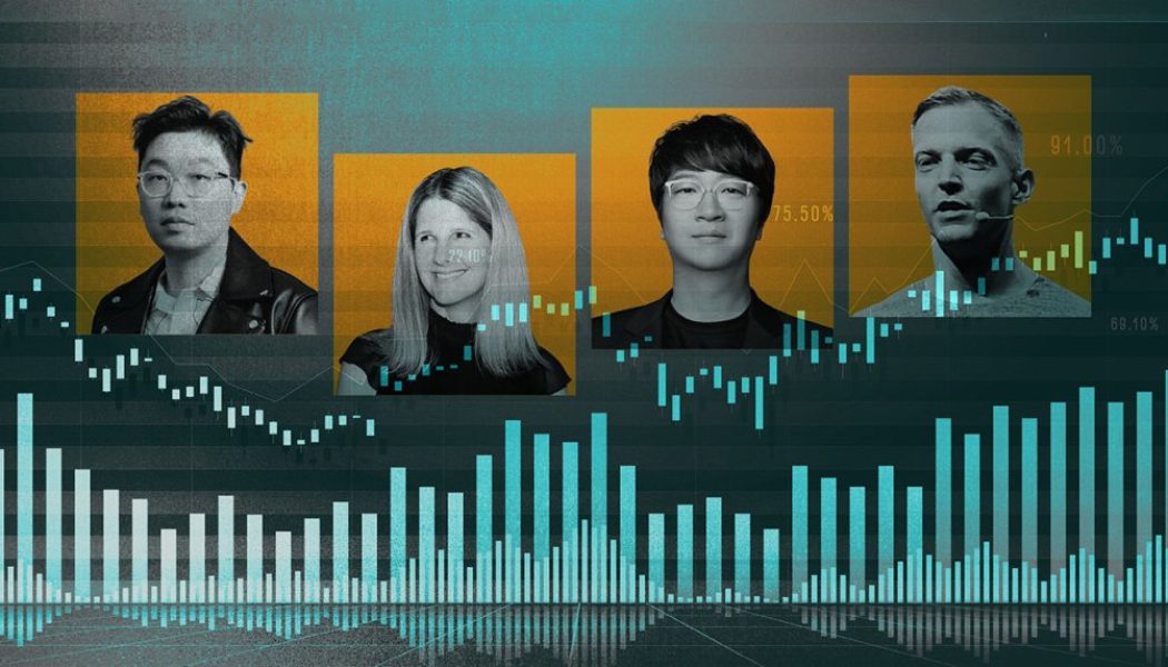 Music’s Most Compensated: 5 Top Money Makers You May Not Know