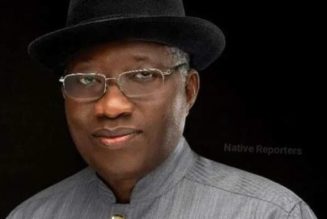 My Govt Resolved Four-Month ASUU Strike In One Night, Says Jonathan