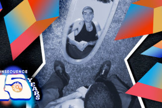 My15: Adam Melchor Shares the Playlist of Songs He’s Had on Repeat Since 2007