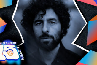 My15: José González Shares the Playlist of Songs That Have Been on Repeat Since 2007