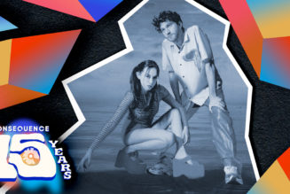 My15: Magdalena Bay Share the Playlist of Songs That Have Been on Repeat Since 2007