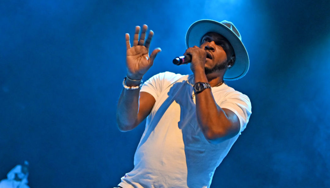 Mystikal Faces Prison In Life After First-Degree Rape Indictment