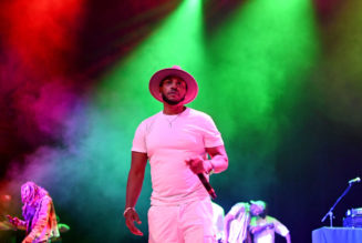 Mystikal Pleads Not Guilty To Latest Rape Charge