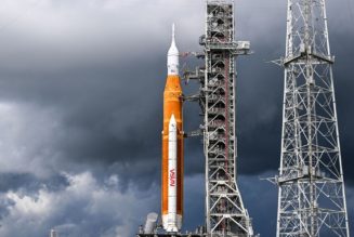 NASA scraps Artemis I launch due to potential hurricane threat