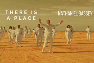 Nathaniel Bassey – There Is a Place