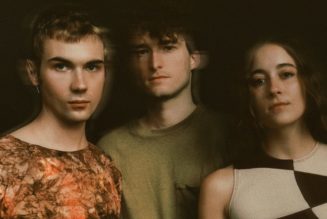 Nation of Language Share New Song “From the Hill”