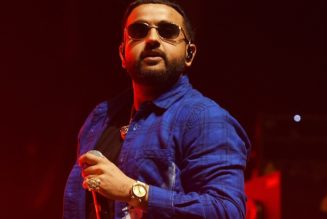 NAV Reveals Full ‘Demons Protected By Angels’ Tracklist