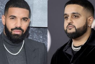 NAV Reveals Why He Left Drake Off ‘Demons Protected by Angels’