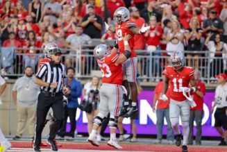 NCAA Football Week 4 – Wisconsin v Ohio State – Spread, Line, Picks & Best Bets