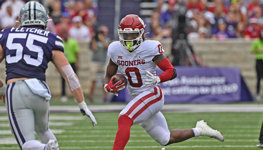NCAAF Week 4 – Kansas State vs Oklahoma – Picks, Odds & Prediction