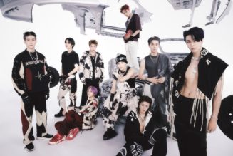 NCT 127 Share Their New ‘Attitude’ & Goals for Experimental Album ‘2 Baddies’