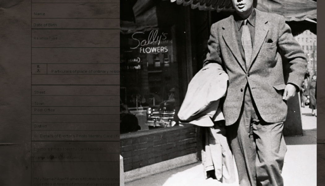 Neil Young and Crazy Horse Announce New Album World Record, Share “Love Earth”: Stream