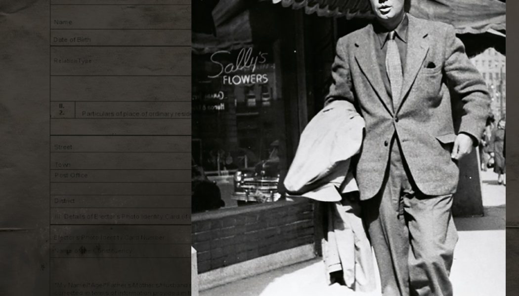 Neil Young & Crazy Horse Announce New Album World Record, Share New Song