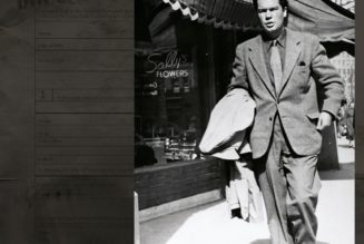 Neil Young & Crazy Horse Announce New Album World Record, Share New Song