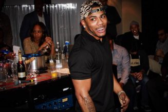 Nelly Says His Song Caused Air Force 1 Sneakers To Go Up In Price