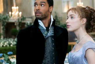 Netflix drops lawsuit against The Unofficial Bridgerton Musical’s creators