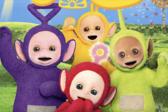 Netflix Reboots Teletubbies with Narration from Titus Burgess