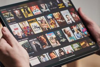 Netflix Reportedly Moving up Launch of Ad-Supported Subscription Tier to November