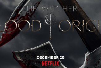 Netflix Sets Release Date for ‘The Witcher’ Spin-Off Prequel ‘Blood Origin’
