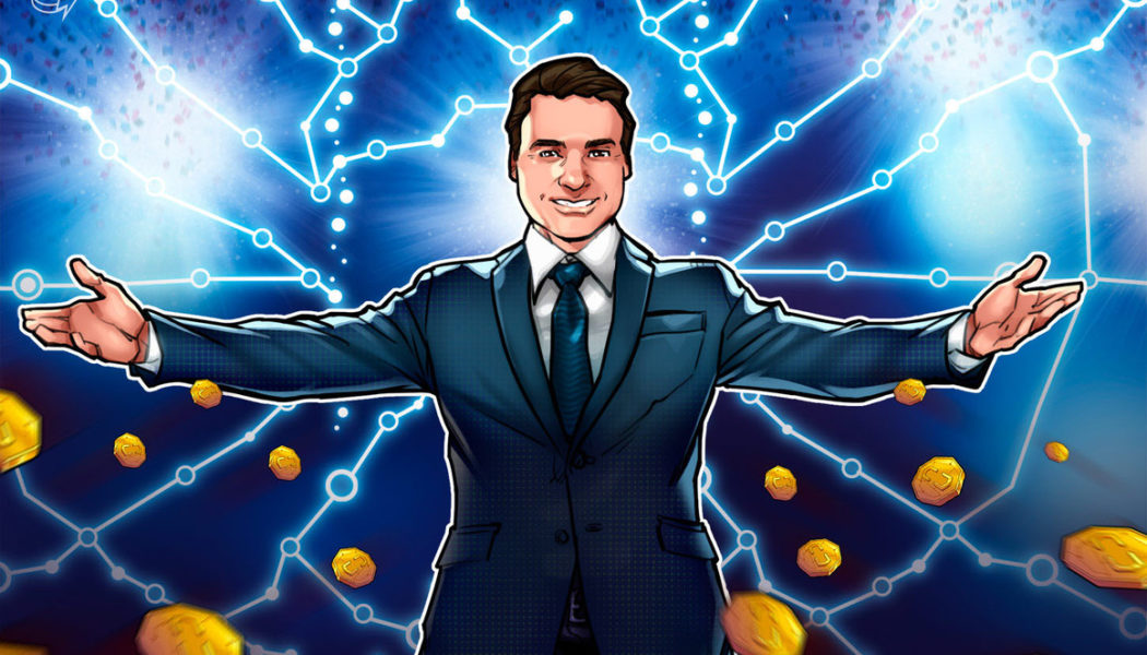 New Cosmos whitepaper repurposes ATOM token and refines vision