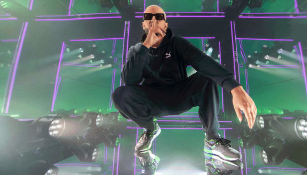 New DJ Snake Collab Honors Landmark Rollerskating Brand: Watch the Music Video